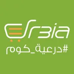 Dr3ia درعية icon