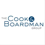 Cook & Boardman icon