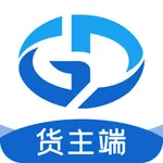 津沽帮货主端 icon