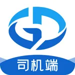 津沽帮司机端 icon