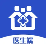 便民医生端 icon