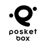 Posket box 専用アプリ icon