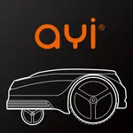 ayi robot icon