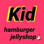 hamburgerjelly Kid icon