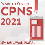 LJD Panduan Sukses CPNS 2021 icon