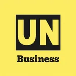 UNapp Business icon