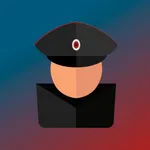 Police Helper icon