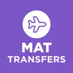 Manchester Airport Trips icon