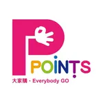 Ppoints icon