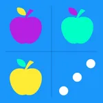 Learning Kindergarten Kid Game icon