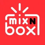 Mix`n`Box icon