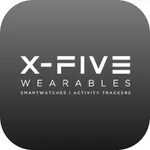 X-Five Wearables icon