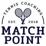 Match Point Tennis Coaching icon