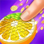 SequinTap - ASMR Antistress 3D icon