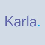 Karla. icon