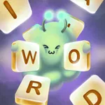 Wordy Crossword Galaxy Puzzle icon