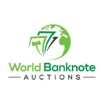 World Banknote Auctions icon