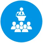 Meeting & Webinar icon