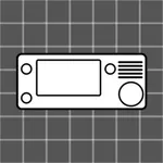 705 Remote icon