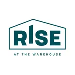 Rise at the Warehouse icon