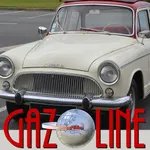 Gazoline icon