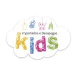 Desapego Kids icon