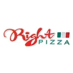 Right Pizza icon