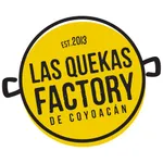 Las Quekas Factory icon