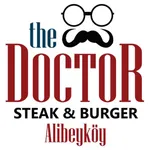 The Doctor Steak And Burger icon