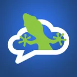 Newt Cloud icon