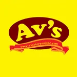 AV’s Online Store icon