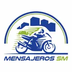 Mensajeros SM Bogotá icon