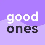 GoodOnes: Photo Organizer App icon