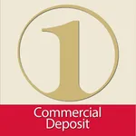 FOB Commercial Deposit icon