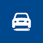 Car Log book App icon