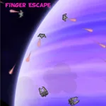 Finger Escape X icon