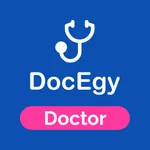 DocEgy For Doctor icon