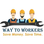 Way To Workers icon