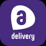 Ave Delivery icon