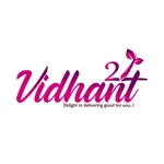 Vidhant24 icon