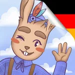 Read in German with Deisei icon