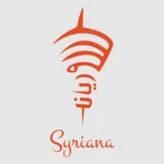 Syriana Restaurant Herne icon