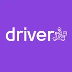 Driver-App icon