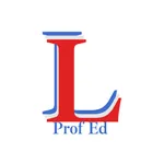 LET Professional Education icon