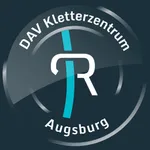 DAV Kletterzentrum Augsburg icon