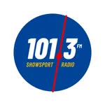 Showsport Radio 101.3 icon