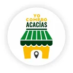 Yo Compro Acacias icon