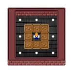 Sokoban (Boxman) Classic - Pal icon