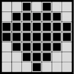 以数织图Nonogram icon