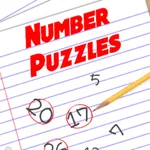 AGA : Number Puzzles icon